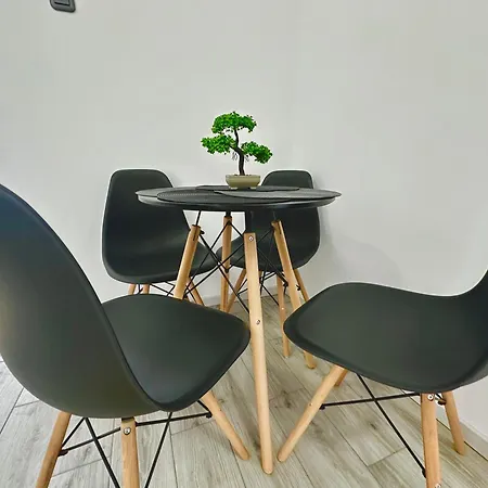 住宿加早餐酒店 Ayan 3*