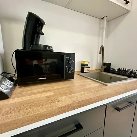 Ayan 住宿加早餐酒店 克拉奥华