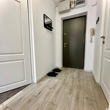 住宿加早餐酒店 Ayan 克拉奥华