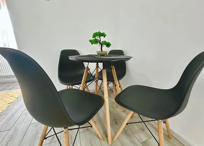 Bed & Breakfast Ayan 3*