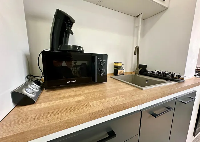 Ayan Bed & Breakfast Craiova