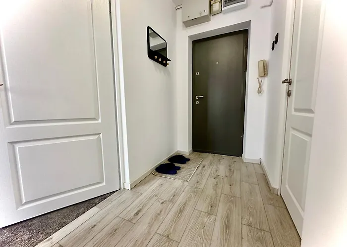 Bed & Breakfast Ayan Craiova