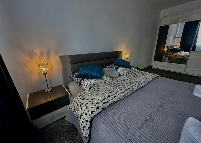 Ayan Bed & Breakfast 3*