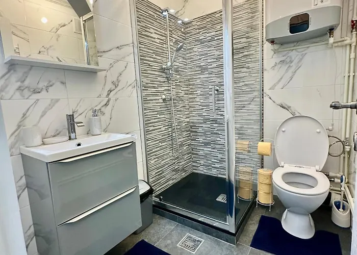 Ayan Bed & Breakfast Craiova