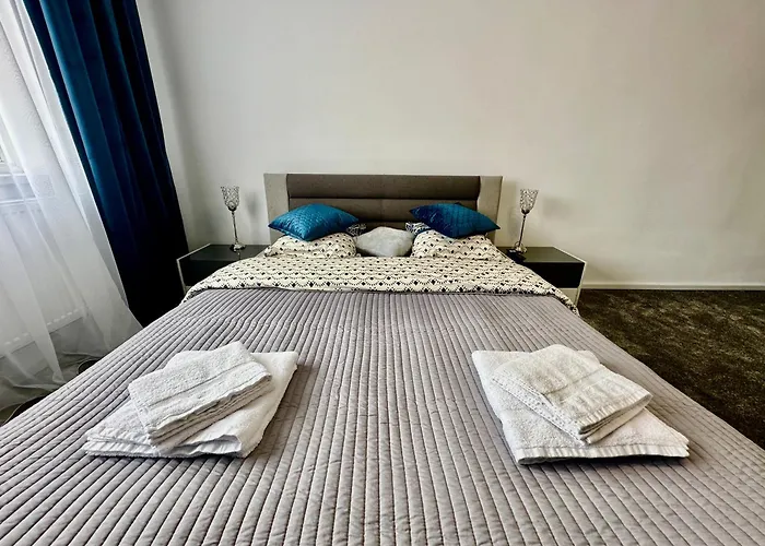 Ayan Bed & Breakfast Craiova